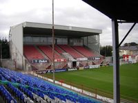 Tolka Park