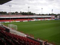 Tolka Park