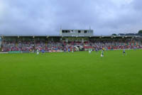 Turners Cross Stadium (The Cross)