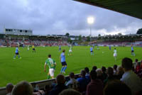 Turners Cross Stadium (The Cross)