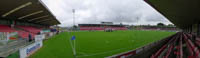 Turners Cross Stadium (The Cross)