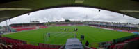 Turners Cross Stadium (The Cross)