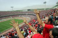 Azadi Stadium