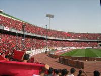 Azadi Stadium