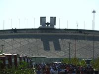 Azadi Stadium