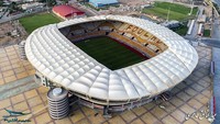 Foolad Khouzestan Stadium (Foolad Arena)