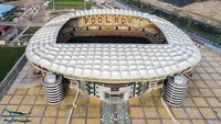 Foolad Khouzestan Stadium (Foolad Arena)