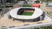 Foolad Khouzestan Stadium (Foolad Arena)