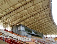 Foolad Khouzestan Stadium (Foolad Arena)