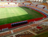 Foolad Khouzestan Stadium (Foolad Arena)