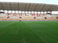 Foolad Khouzestan Stadium (Foolad Arena)