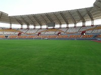 Foolad Khouzestan Stadium (Foolad Arena)