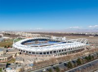 Imam Reza Stadium