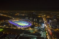 Imam Reza Stadium