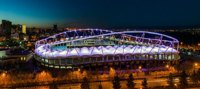 Imam Reza Stadium