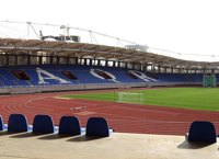 Imam Reza Stadium