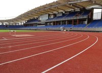 Imam Reza Stadium