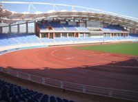 Imam Reza Stadium