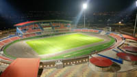 Mes Rafsanjan Stadium