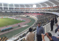 Naghsh-e Jahan Stadium