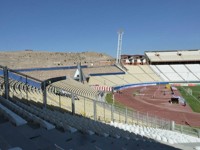 Yadegar-e Emam Stadium (Sahand Stadium)