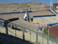 Yadegar-e Emam Stadium (Sahand Stadium)