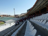 Yadegar-e Emam Stadium (Sahand Stadium)