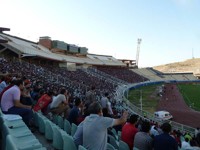 Yadegar-e Emam Stadium (Sahand Stadium)