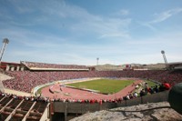 Yadegar-e Emam Stadium (Sahand Stadium)