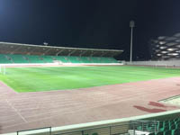 Al-Fayhaa Stadium