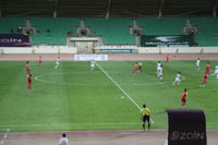 Al-Fayhaa Stadium