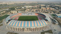 Al-Kut Olympic Stadium