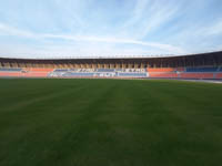 Al-Kut Olympic Stadium