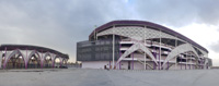 Al-Madina Stadium