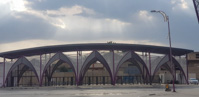 Al-Madina Stadium