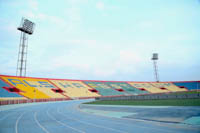 Al-Shaab Stadium