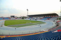 Al-Shaab Stadium