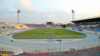 Al-Shaab Stadium