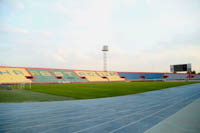 Al-Shaab Stadium