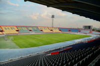 Al-Shaab Stadium