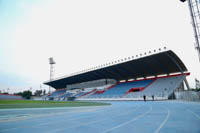 Al-Shaab Stadium