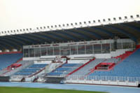 Al-Shaab Stadium