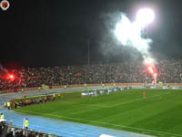 Al-Shaab Stadium