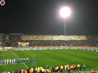 Al-Shaab Stadium