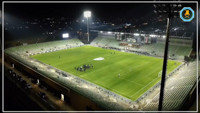 Al-Shorta SC Stadium