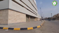 Al-Zawraa Stadium