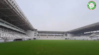 Al-Zawraa Stadium