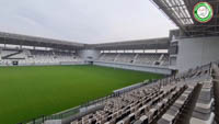 Al-Zawraa Stadium