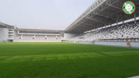 Al-Zawraa Stadium