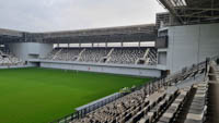 Al-Zawraa Stadium